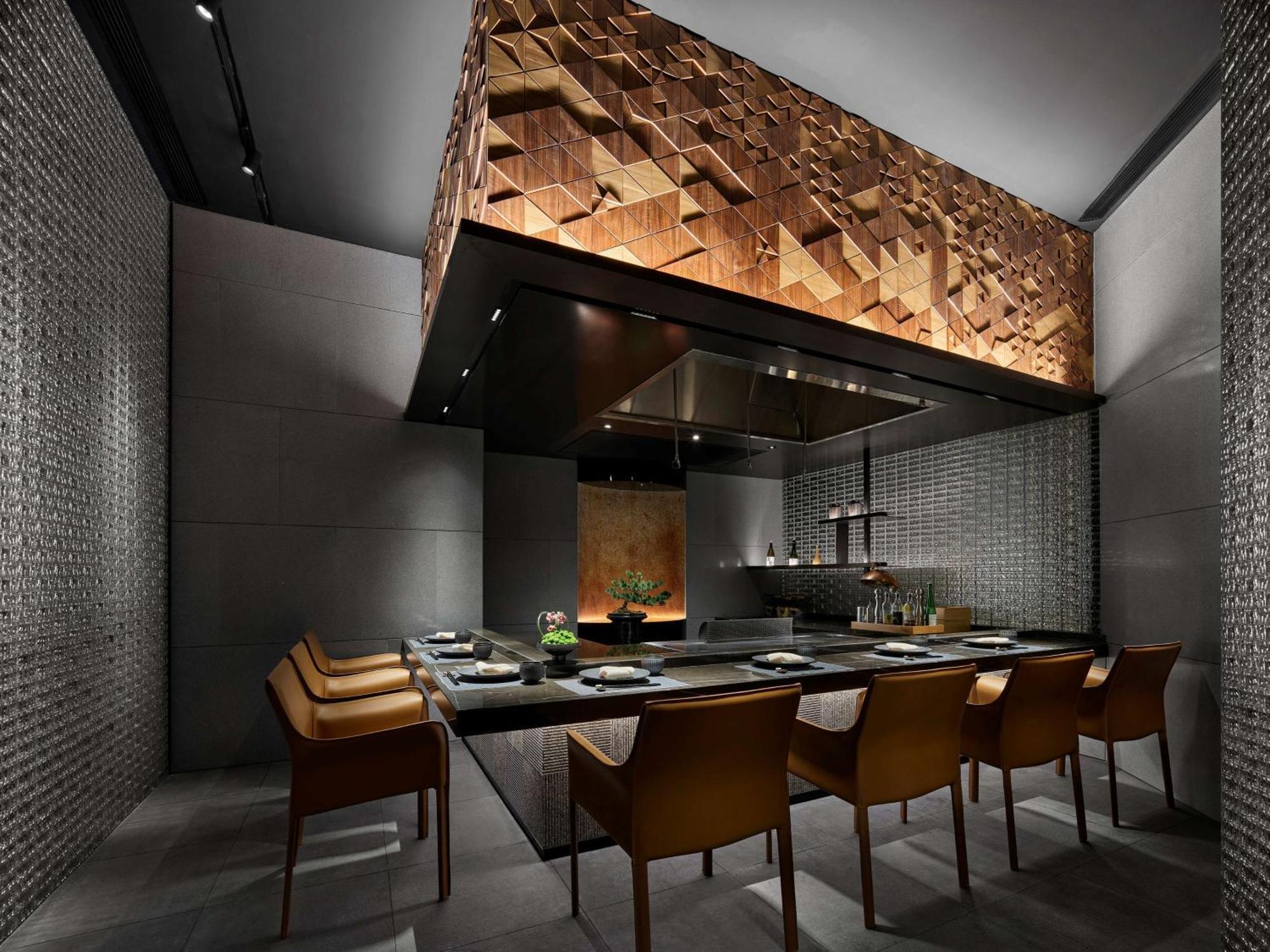 Hilton Guiyang Hotel Guiyang  Exterior photo